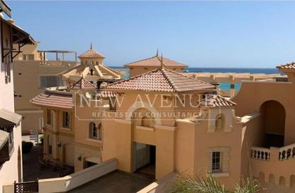 Chalet - 1 Bedroom - 1 Bathroom for sale in Tawaya - Palm Hills - Sahl Hasheesh - Hurghada - Red Sea