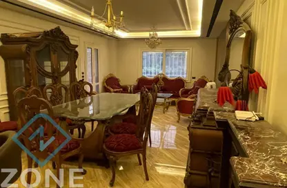 شقة - 3 غرف نوم - 2 حمامات للايجار في B10 - مدينتي - القاهرة