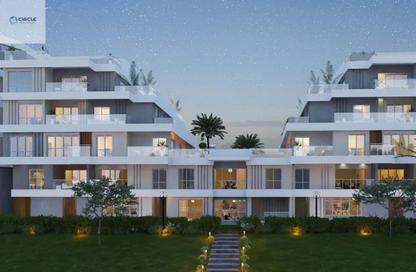 Apartment - 2 - 2 for sale in Villette - 5th Settlement Compounds - The 5th Settlement - New Cairo City - Cairo Apartment - 2 - 2 for sale in Villette - 5th Settlement Compounds - The 5th Settlement - New Cairo City - Cairo