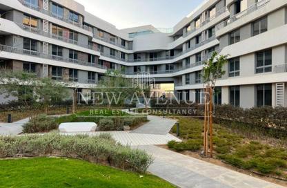 Apartment - 3 - 3 for sale in Bloomfields - Mostakbal City Compounds - Mostakbal City - Future City - Cairo