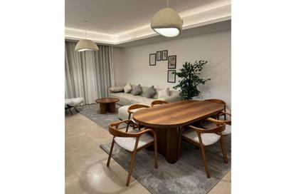 Apartment - 2 Bedrooms - 2 Bathrooms for sale in Talala - New Heliopolis Compounds - New Heliopolis - Cairo Apartment - 2 Bedrooms - 2 Bathrooms for sale in Talala - New Heliopolis Compounds - New Heliopolis - Cairo