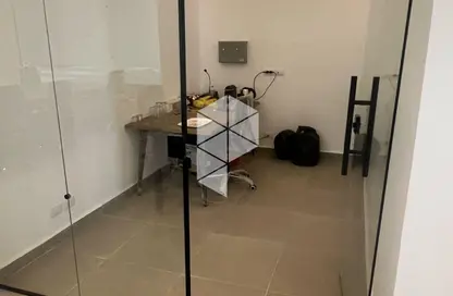 Office Space - 5 Bedrooms - 2 Bathrooms for rent in Mohamed Naguib Axis - Abou El Houl - New Cairo City - Cairo