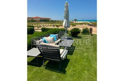 Villa - 5 Bedrooms - 7 Bathrooms for sale in Telal Alamein - Sidi Abdel Rahman - North Coast