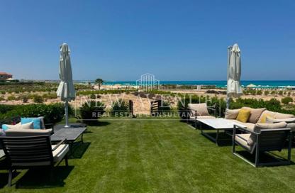 Villa - 5 Bedrooms - 7 Bathrooms for sale in Telal Alamein - Sidi Abdel Rahman - North Coast