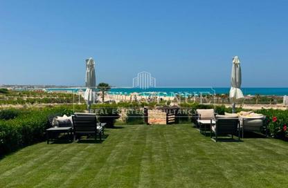 Villa - 5 Bedrooms - 7 Bathrooms for sale in Telal Alamein - Sidi Abdel Rahman - North Coast