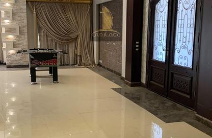 iVilla - 3 - 2 for rent in East The Academy - New Cairo City - Cairo