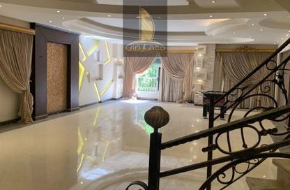iVilla - 3 - 2 for rent in East The Academy - New Cairo City - Cairo
