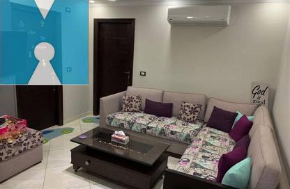 Apartment - 3 Bedrooms - 2 Bathrooms for sale in Zayed Dunes - 6th District - Sheikh Zayed City - Giza