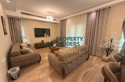 Apartment - 3 - 3 for rent in Lebanon St. - Mohandessin - Giza Apartment - 3 - 3 for rent in Lebanon St. - Mohandessin - Giza