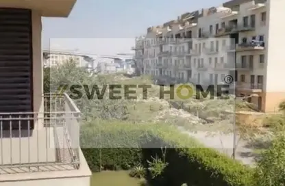 Apartment - 2 Bedrooms - 3 Bathrooms for sale in Eastown - 5th Settlement Compounds - The 5th Settlement - New Cairo City - Cairo