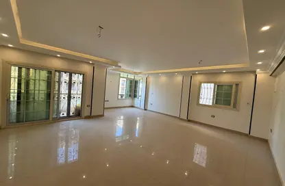 شقة - 3 غرف نوم - 3 حمامات للايجار في الحي الخامس - التجمع الخامس - مدينة القاهرة الجديدة - القاهرة