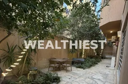 Apartment - 2 Bedrooms - 1 Bathroom for rent in Tolip El Narges - The 5th Settlement - New Cairo City - Cairo