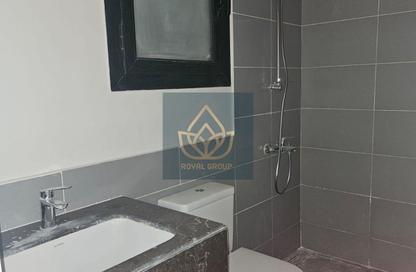 شقة - 2 غرف نوم - 3 حمامات للبيع في أو ويست - كمبوندات 6 أكتوبر - مدينة 6 أكتوبر - الجيزة