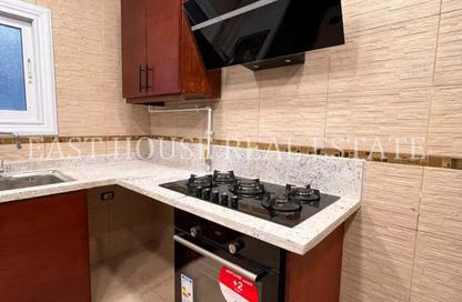 Apartment - 2 Bedrooms - 2 Bathrooms for rent in Akhnaton St. - District 5 - The 5th Settlement - New Cairo City - Cairo Apartment - 2 Bedrooms - 2 Bathrooms for rent in Akhnaton St. - District 5 - The 5th Settlement - New Cairo City - Cairo