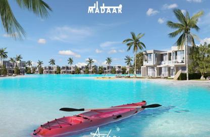 Chalet - 1 - 1 for sale in Azha North - Ras Al Hekma - North Coast