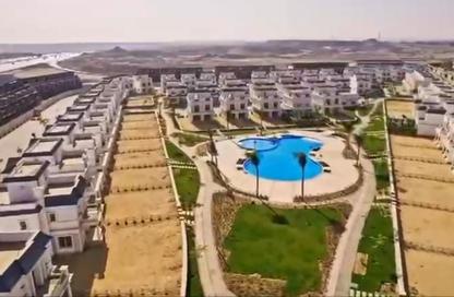 فيلا - 3 - 4 للبيع في ماونتن فيو 4 - كمبوندات 6 أكتوبر - مدينة 6 أكتوبر - الجيزة