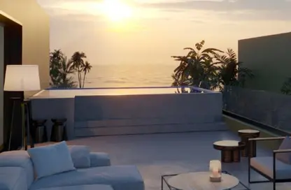 شقة - غرفة نوم - 1 حمام للبيع في ميسكا - سوما باى - سفاجا - الغردقة - محافظة البحر الاحمر