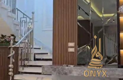 Duplex - 4 - 4 for sale in JAYD Residence - 5th Settlement Compounds - The 5th Settlement - New Cairo City - Cairo Duplex - 4 - 4 for sale in JAYD Residence - 5th Settlement Compounds - The 5th Settlement - New Cairo City - Cairo