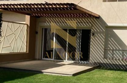تاون هاوس - 4 - 3 للبيع في جراند هايتس - التوسعات الشمالية - مدينة 6 أكتوبر - الجيزة