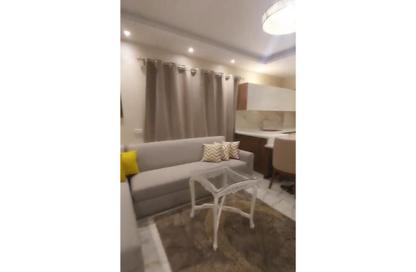 Apartment - 3 Bedrooms - 2 Bathrooms for rent in Stone Residence - 5th Settlement Compounds - The 5th Settlement - New Cairo City - Cairo