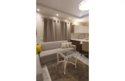 Apartment - 3 Bedrooms - 2 Bathrooms for rent in Stone Residence - 5th Settlement Compounds - The 5th Settlement - New Cairo City - Cairo