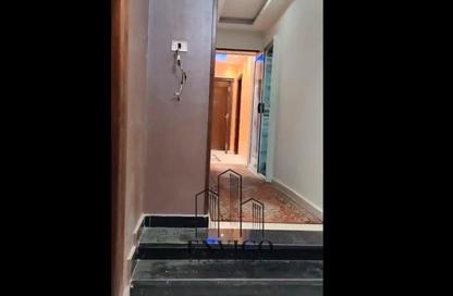 Apartment - 3 Bedrooms - 3 Bathrooms for sale in Al Sheikh Mohammed Al Nadi St. - 6th Zone - Nasr City - Cairo