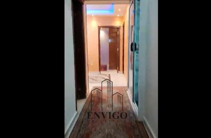 Apartment - 3 Bedrooms - 3 Bathrooms for sale in Al Sheikh Mohammed Al Nadi St. - 6th Zone - Nasr City - Cairo