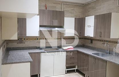 Apartment - 3 - 1 for rent in Hayati Residence - North Investors Area - New Cairo City - Cairo