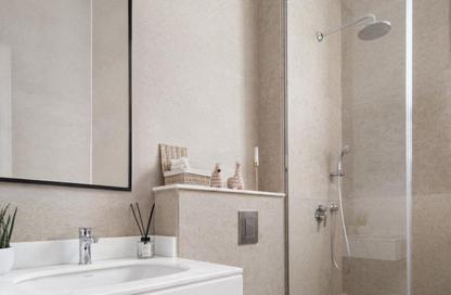 Apartment - 1 Bedroom - 1 Bathroom for sale in Zed East - 5th Settlement Compounds - The 5th Settlement - New Cairo City - Cairo