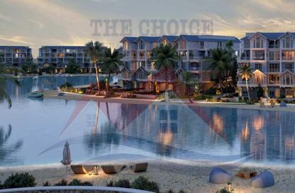 Apartment - 2 - 2 for sale in Mountain View iCity October - 6 October Compounds - 6 October City - Giza