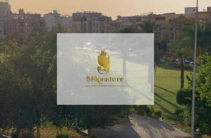 Roof - 3 - 3 for sale in El Banafseg 7 - El Banafseg - New Cairo City - Cairo