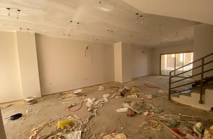 دوبلكس - 3 غرف نوم - 3 حمامات للايجار في التوسعات الشمالية - مدينة 6 أكتوبر - الجيزة