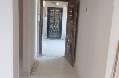 Duplex - 3 Bedrooms - 3 Bathrooms for rent in Northern Expansions - 6 October City - Giza