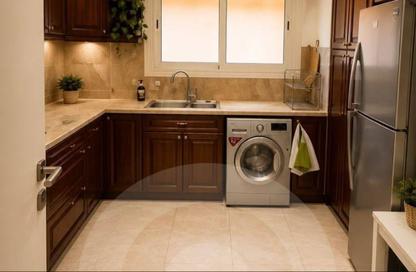شقة - 3 - 3 للبيع في نيو جيزة - طريق مصر اسكندرية الصحراوي - مدينة 6 أكتوبر - الجيزة