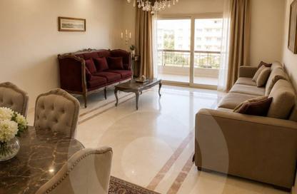 شقة - 3 - 3 للبيع في نيو جيزة - طريق مصر اسكندرية الصحراوي - مدينة 6 أكتوبر - الجيزة