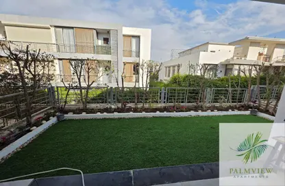 Apartment - 2 Bedrooms - 2 Bathrooms for rent in Tag Sultan - Ring Road - Cairo