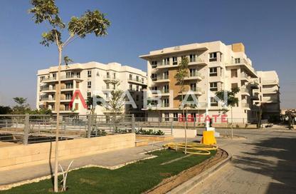 iVilla - 4 Bedrooms - 4 Bathrooms for sale in Mountain View iCity - 5th Settlement Compounds - The 5th Settlement - New Cairo City - Cairo