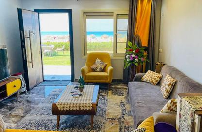 Villa - 4 Bedrooms - 2 Bathrooms for sale in Badr Village - Al Alamein - North Coast