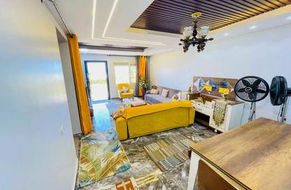 Villa - 4 Bedrooms - 2 Bathrooms for sale in Badr Village - Al Alamein - North Coast