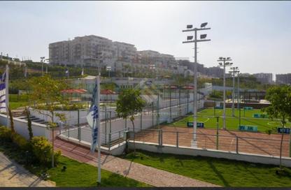 Apartment - 3 Bedrooms - 3 Bathrooms for sale in Mountain View iCity - 5th Settlement Compounds - The 5th Settlement - New Cairo City - Cairo