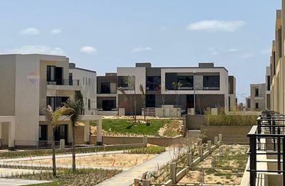 Villa - 7 Bedrooms - 7+ Bathrooms for sale in Palm Hills - Alexandria Compounds - Alexandria Villa - 7 Bedrooms - 7+ Bathrooms for sale in Palm Hills - Alexandria Compounds - Alexandria