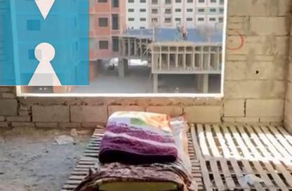 Apartment - 2 Bedrooms - 2 Bathrooms for sale in Capital East - Nasr City Compounds - Nasr City - Cairo