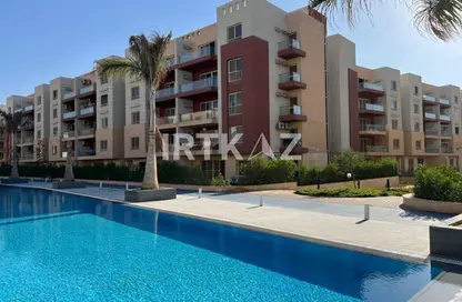 Penthouse - 4 Bedrooms - 4 Bathrooms for sale in Promenade New Cairo - 5th Settlement Compounds - The 5th Settlement - New Cairo City - Cairo