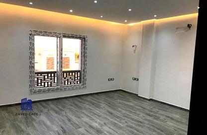 Apartment - 3 Bedrooms - 2 Bathrooms for rent in 7th District - Sheikh Zayed City - Giza