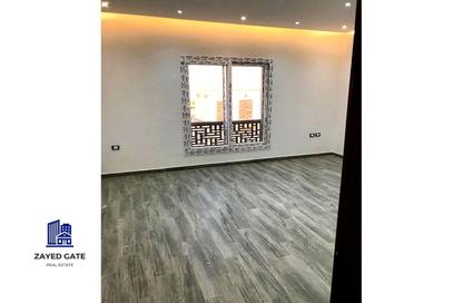Apartment - 3 Bedrooms - 2 Bathrooms for rent in 7th District - Sheikh Zayed City - Giza