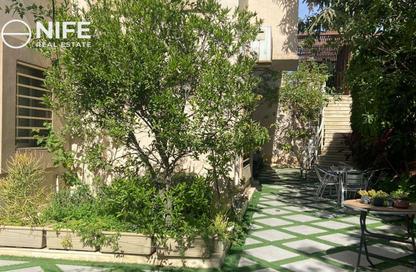 Villa - 5 - 4 for sale in Lake View Residence - 5th Settlement Compounds - The 5th Settlement - New Cairo City - Cairo
