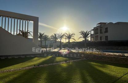Chalet - 3 - 3 for sale in Makadi Heights - Makadi Orascom Resort - Makadi - Hurghada - Red Sea