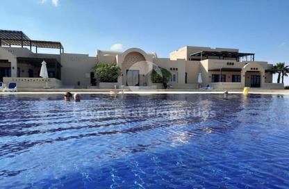 Chalet - 3 - 3 for sale in Makadi Heights - Makadi Orascom Resort - Makadi - Hurghada - Red Sea