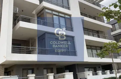 شقة - 3 غرف نوم - 3 حمامات للبيع في تاج سيتي - كمبوندات التجمع الخامس - التجمع الخامس - مدينة القاهرة الجديدة - القاهرة