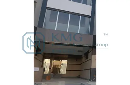 محل تجاري - استوديو - 1 حمام للايجار في منطقة خدمات البنفسج - البنفسج - مدينة القاهرة الجديدة - القاهرة